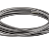 Goodridge Universal 600 Series Clear Hose - 25ft