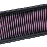 K&N 2011 Renault CLI IV 0.9L Replacement Drop In Air Filter