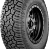 Yokohama Geolandar X-AT Tire - 33X12.50R20 114Q