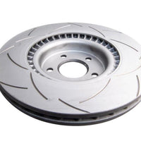 DBA 08-12 Audi A4 Quatro 3.2 / 07-11 Audi A5 Quatro 3.2 Front T2 Slotted Street Series Rotor