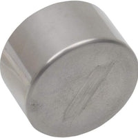 Performance Machine Piston 1.250 x.625 S/S Chr Cal