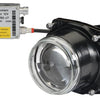 Hella 90MM Bi-Xenon High/Low Beam Module Head Lamp