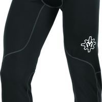 FIRSTGEAR Base Layer Pants Midweight Dark Grey - Medium