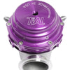 TiAL Sport MVR Wastegate 44mm (All Springs) w/Clamps - Purple