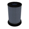 aFe MagnumFLOW Air Filter - Pro 5R 2.5 Inlet x 4.5in B x 4.5in T x 7in H (Inv)