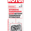 Motul 300ml Automatic Transmission Clean Additive