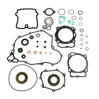 Athena 17-19 Husqvarna FE 450 Complete Gasket Kit