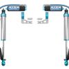 King Shocks 2023+ Toyota Sequoia 2.5 Dia Rear Coilover w/Remote Reservoir (Pair)