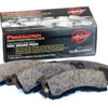 Wilwood Pad Set Promatrix D1033