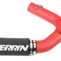 Perrin 22-23 Subaru BRZ/GR86 Cold Air Intake - Red