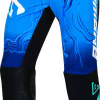 Answer 23 Elite Fusion Pant Blue/Black/White Size - 30