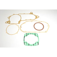 Athena 1981 Maico 2T 490 Complete Gasket Kit (Excl Oil Seals)