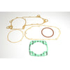 Athena 1981 Maico 2T 490 Complete Gasket Kit (Excl Oil Seals)