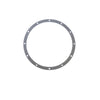 Athena Harley-Davidson Models Clutch Cover Gasket - Set of 10