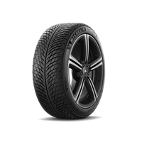 Michelin Pilot Alpin 5 225/45R18 95H