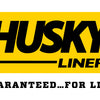 Husky Liners 07-11 Jeep Wrangler (Base/Unlimited)/02-07 Liberty Heavy Duty Black Front Floor Mats