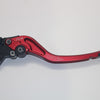 CRG 15-17 Yamaha R3 RC2 Clutch Lever -Standard Red