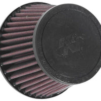 K&N Universal Clamp-On Air Filter 2-1/2in FLG / 4-1/2in B / 3-1/2in T / 3-3/16in H