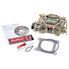 Edelbrock Carburetor Marine 4-Barrel 600 CFM Electric Choke