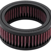 K&N Custom Air Filter Round 5-3/8in OD x 4in ID x 2in H