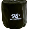 K&N Air Filter Wrap Drycharger RX-3810DK Black