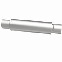 MagnaFlow Muffler Mag SS 4X4X14 3