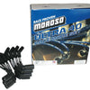 Moroso Big Block Chevy Ignition Wire Set For Moroso Coil Mount Brackets 72394