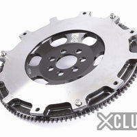 XClutch 07-17 Mitsubishi Lancer EVO X 2.0L Lightweight Chromoly Flywheel