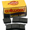 Wilwood Pad Set BP-30 D52/GM .52in/.58in Thick