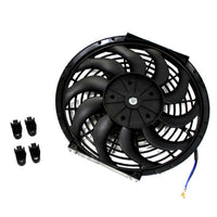 ISR Performance Electrical Radiator Fan - 12in