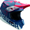 Answer AR1 V2 Bold Helmet Red/White/Blue - Large