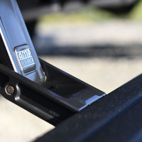 AMP Research 20-24 Jeep Gladiator PowerStep Smart Series