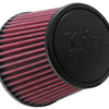 K&N Universal Clamp-On Air Filter 3-15/16in FLG / 5-1/2in B / 4-1/2in T / 4-7/16in H