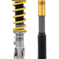 Ohlins 17-21 Honda Civic Type R (FK8) 23 Honda Civic Type R (FL5) Road & Track Coilover System