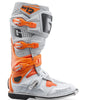 Gaerne SG12 Boot Orange/Grey/White Size - 9.5