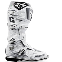 Gaerne SG12 Boot White Size - 12