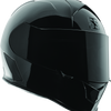 Speed Helmet and Strength SS900 Solid Speed Helmet Gloss Black - 2XL