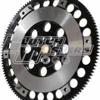 Clutch Masters Custom Steel Flywheel K-Eng to S2K Trans