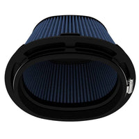 aFe MagnumFLOW Pro 5R Air Filter (6-3/4 x 4-3/4)in F x (8-1/2 x 6-1/2)in B x (7-1/4 x 5)in T