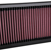 K&N 2020 Jeep Wrangler V6-3.0L DSL Replacement Air Filter