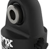 Fox 2.5 Factory Series 12in. Air Shock 1-5/8in. Shaft (Normal Valving) 40/80 - Black