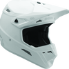 Answer AR1 Solid Helmet White - Large