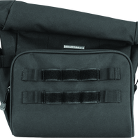 Kuryakyn Hoodrat Universal Swingarm Bag