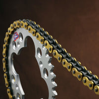 Renthal R4 520-100L SRS ATV Chain