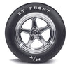 Mickey Thompson ET Drag Front Tire 29.0/4.5-15 90000094348