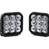 Diode Dynamics SS5 LED Pod Pro - White Spot (Pair)