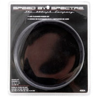 Spectre Air Cleaner Riser Kit - Black