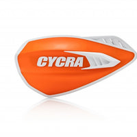 Cycra Cyclone MX - Orange/White