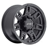 Mickey Thompson Sidebiter II Center Cap - Bolt On Pop-Top 5X4.5/5.0 90000019900