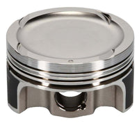 Wiseco Honda R18A 81.00mm 8.9:1 CR Bore -10cc Dome Piston Shelf Stock Kit